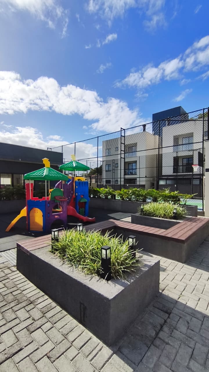 Playground - vista 2