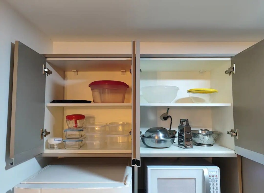 Armário da cozinha 2